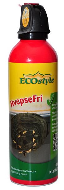 Hvepsefri